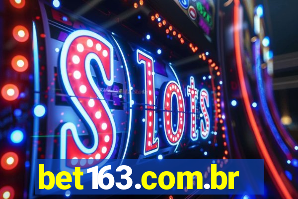 bet163.com.br