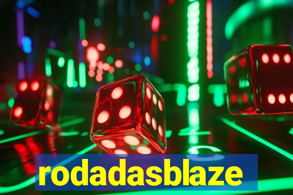 rodadasblaze