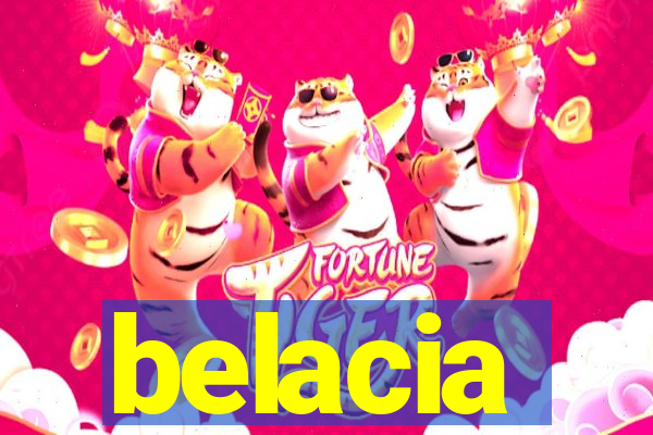 belacia