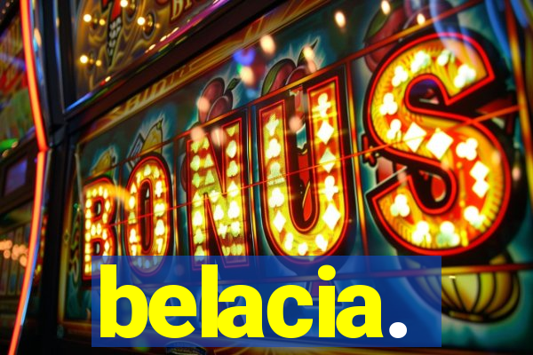 belacia.