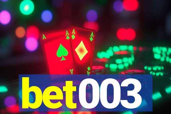 bet003