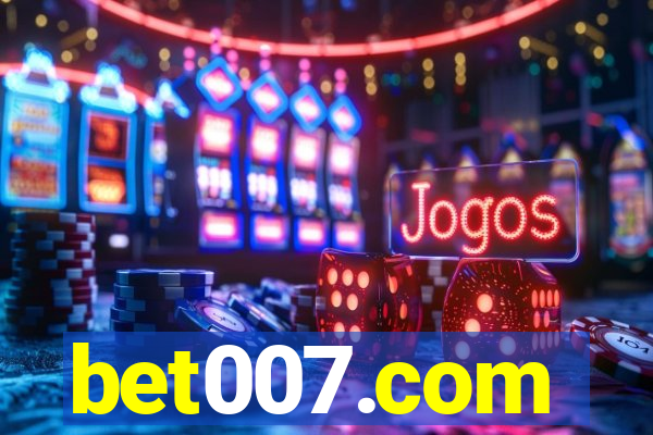 bet007.com