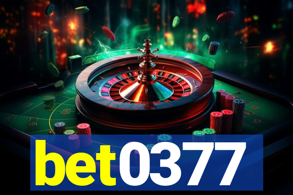 bet0377