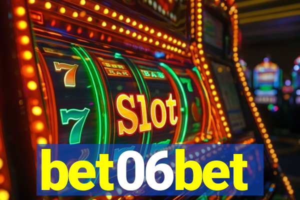 bet06bet