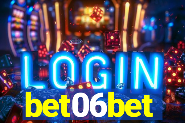 bet06bet