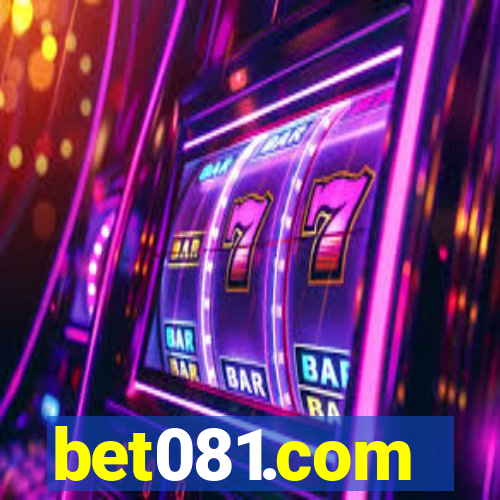 bet081.com