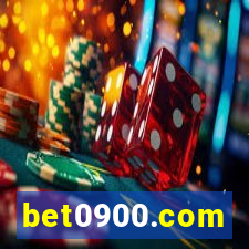 bet0900.com