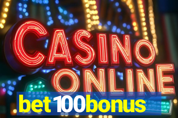 bet100bonus