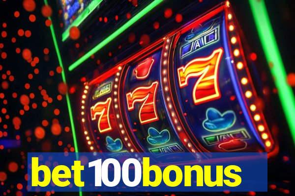 bet100bonus