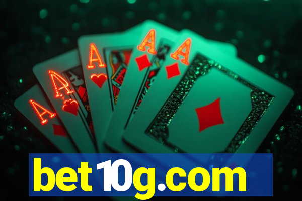 bet10g.com