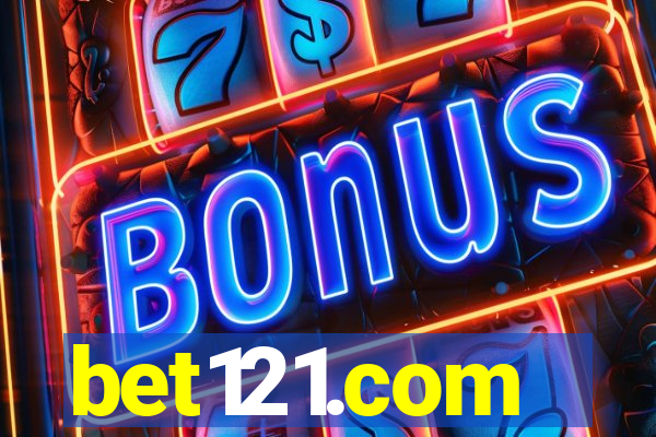 bet121.com