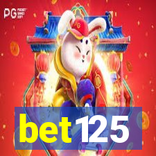 bet125