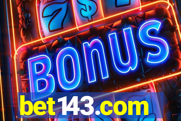 bet143.com