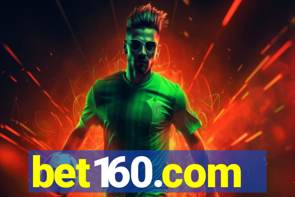 bet160.com