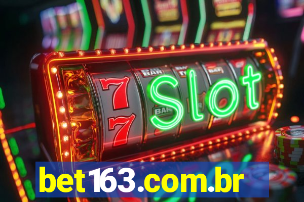 bet163.com.br