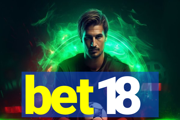 bet18