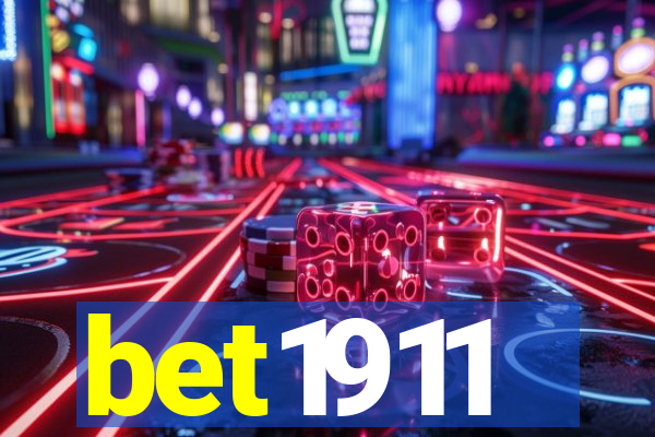 bet1911