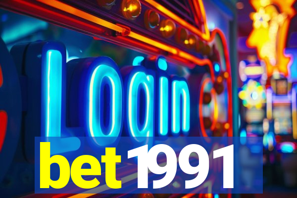 bet1991