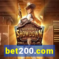 bet200.com