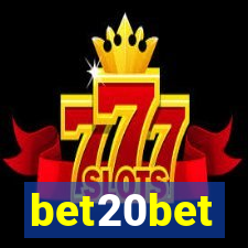 bet20bet