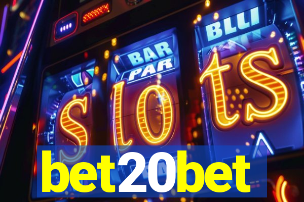 bet20bet