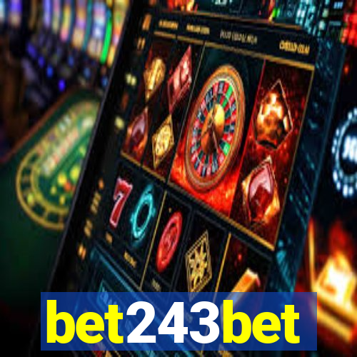 bet243bet