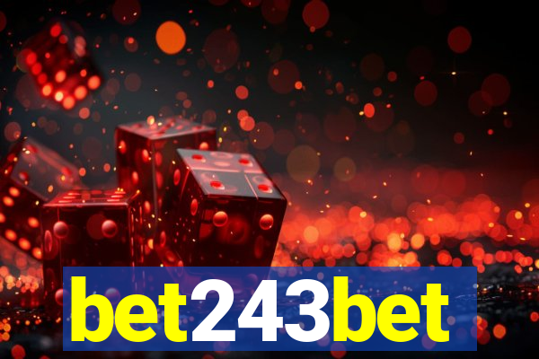 bet243bet