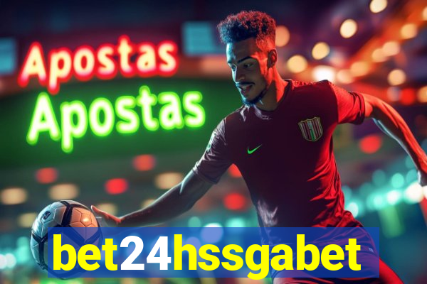 bet24hssgabet