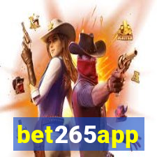 bet265app