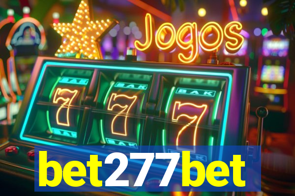 bet277bet