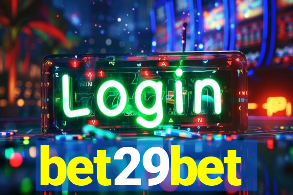 bet29bet