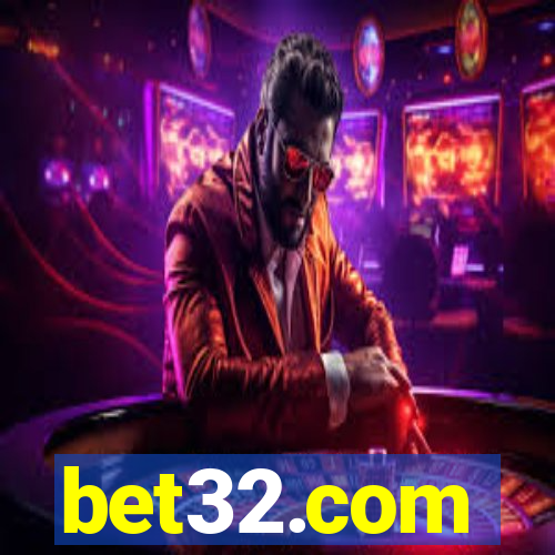 bet32.com