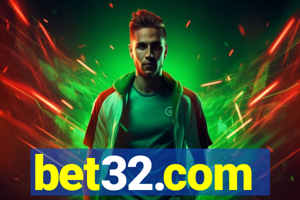 bet32.com