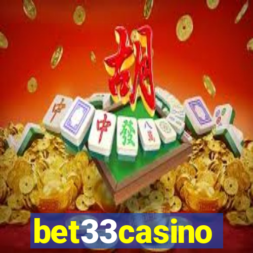 bet33casino