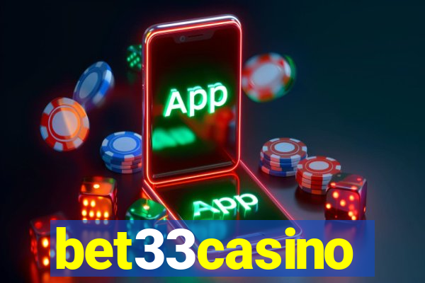 bet33casino