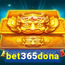 bet365dona