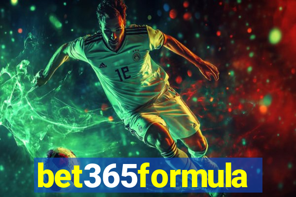 bet365formula