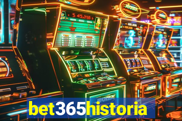 bet365historia