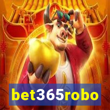 bet365robo