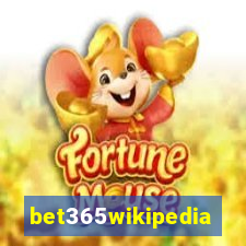 bet365wikipedia