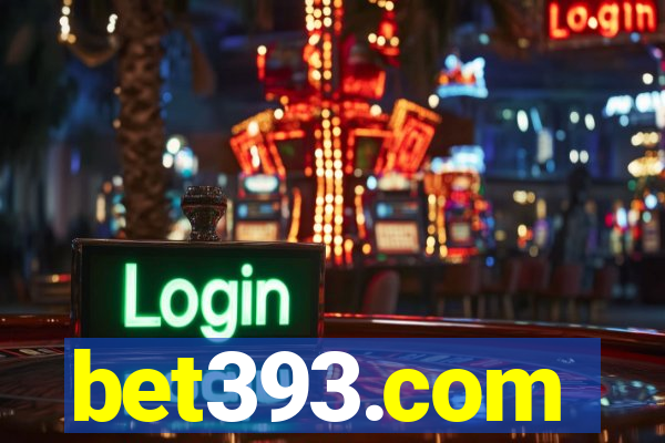 bet393.com