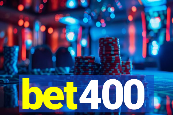 bet400