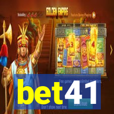 bet41