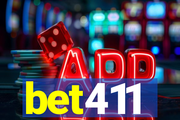 bet411