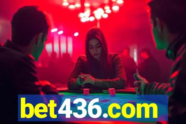 bet436.com