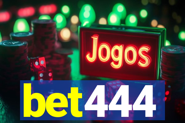 bet444