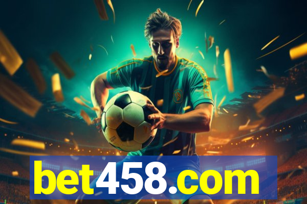 bet458.com