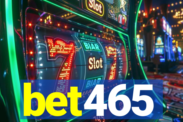 bet465