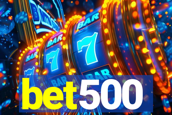 bet500