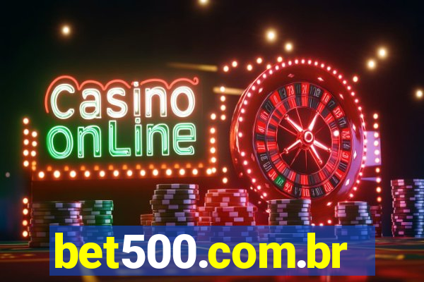 bet500.com.br